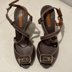 BCBG MAX AZRIA Heels